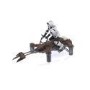 Propel Star Wars Battling Quadcopter Drone 74-Z Speeder Bike - Collectors Edition