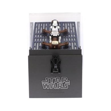 Propel Star Wars Battling Quadcopter Drone 74-Z Speeder Bike - Collectors Edition