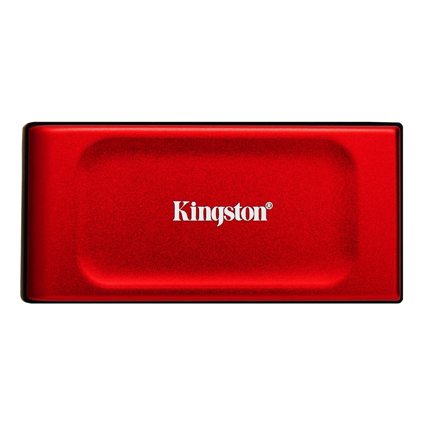 Kingston Technology Red Xs1000 1Tb Usb-C External Ssd - Image 11