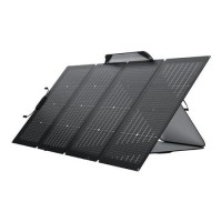 EcoFlow 220W Portable Solar Panel