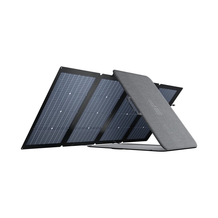 EcoFlow 220W Portable Solar Panel