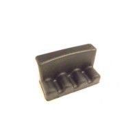 Team Black Sheep Love Seat Anti Vibration GoPro Mount