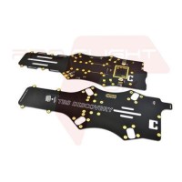 Team Black Sheep TBS Discovery Frame