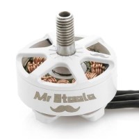 Ethix Mr Steele SILK Motor V2