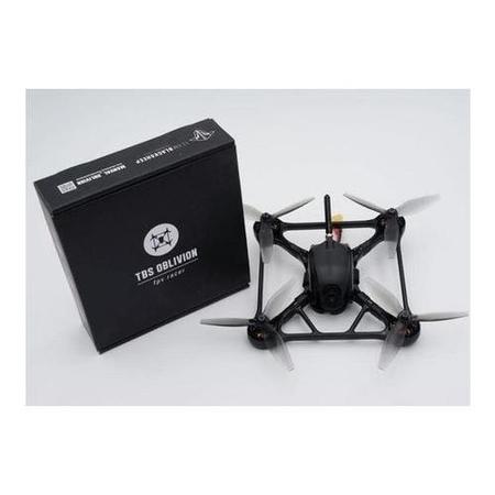 GRADE A1 - TBS Oblivion PNP Racing Drone