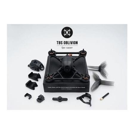 GRADE A1 - TBS Oblivion PNP Racing Drone