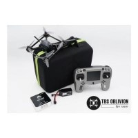 TBS Oblivion Ready to fly racing drone kit TBS Oblivion Ready to fly racing drone kit