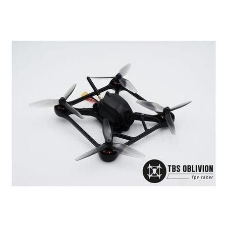 TBS Oblivion Ready to fly racing drone kit