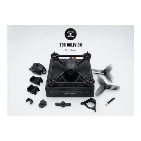 TBS Oblivion Ready to fly racing drone kit