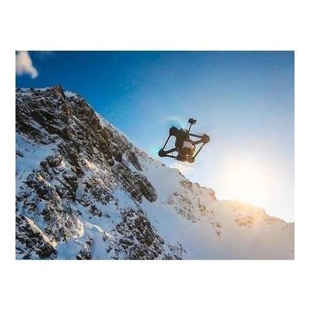 TBS Oblivion Ready to fly racing drone kit