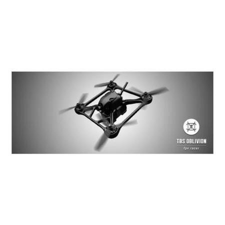 TBS Oblivion Ready to fly racing drone kit