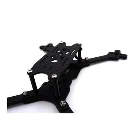 TBS Source Two Build and Fly Pack