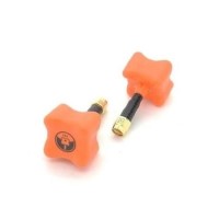 TBS Triumph SMA LHCP Stubby 2pc TBS Triumph SMA LHCP Stubby 2pc