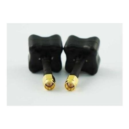 TBS Triumph SMA RHCP Stubby 2pc