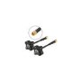 TBS Triumph SMA RHCP 2pc