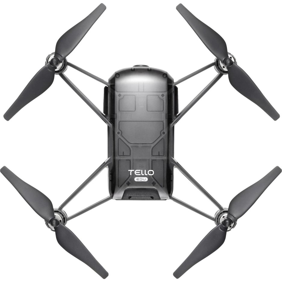 Ryze Tello Drone EDU - Education Drone - Powered by DJI TELLOEDU