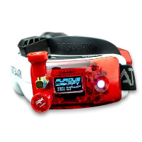 FuriousFPV True-D X Goggle Module
