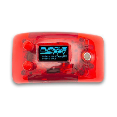 FuriousFPV True-D X Goggle Module