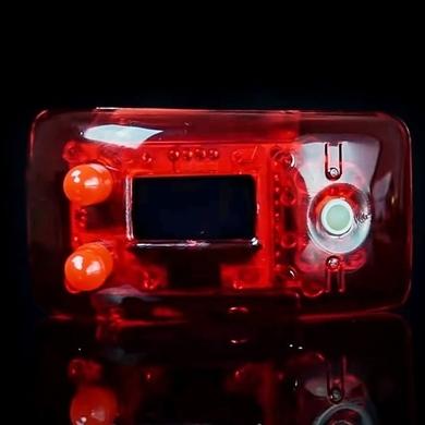 FuriousFPV True-D X Goggle Module