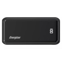Energizer UE10011PQ 37Wh 10000mAh Portable Power Bank Black