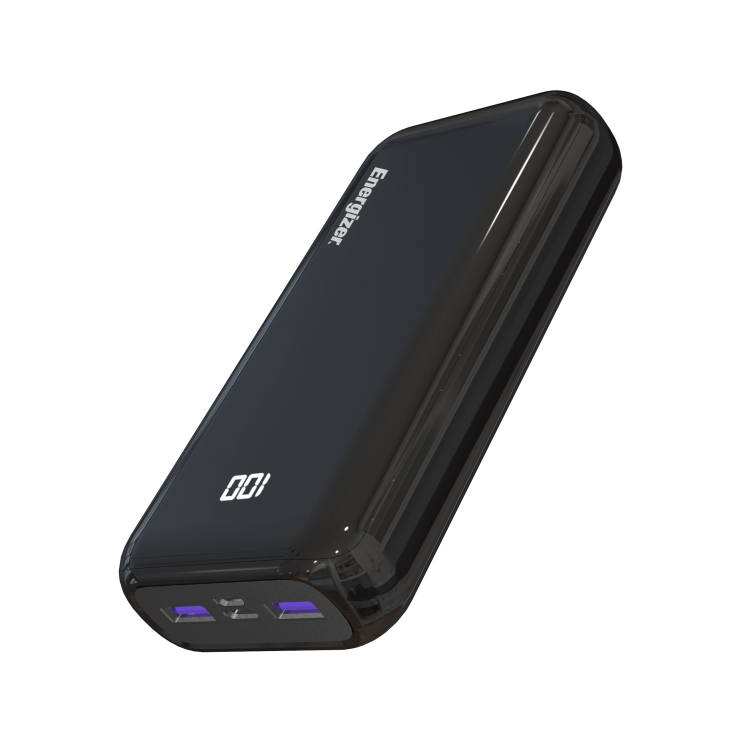 Energizer Ultimate 20000mAh Power Bank