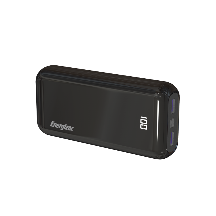 Energizer Ultimate 20000mAh Power Bank