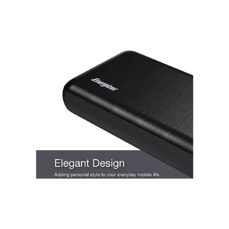 Energizer Max 30000mAh Power Bank