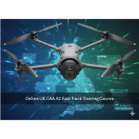 Online UK CAA A2 Fast Track Training Course Provided by UAVHub
