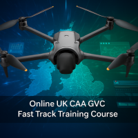 UK-CAA-GVC-Fast-Track Provided by UAVHub UK-CAA-GVC-Fast-Track Provided by UAVHub