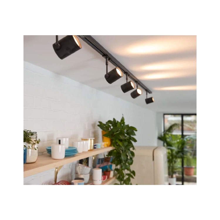 Hive Active Light Dimmable Bulb with GU10 Spotlight Ending