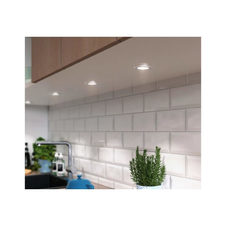 Hive Active Light Dimmable Bulb with GU10 Spotlight Ending