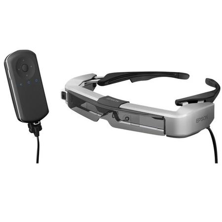 Epson Moverio BT-350 Glasses