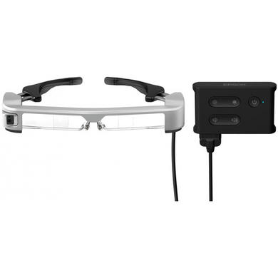 Epson Moverio BT-35E