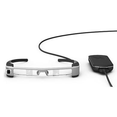 Epson Moverio BT-300 Smart Glasses