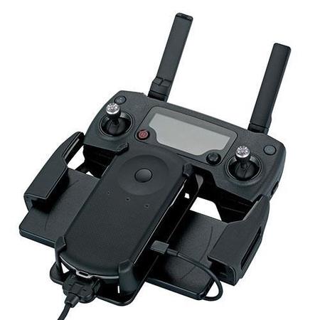 Epson Moverio BT-300 Controller Mount
