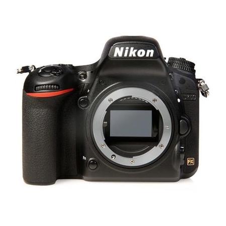 Nikon D750 DSLR Camera Body Only