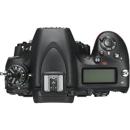 Nikon D750 DSLR Camera Body Only