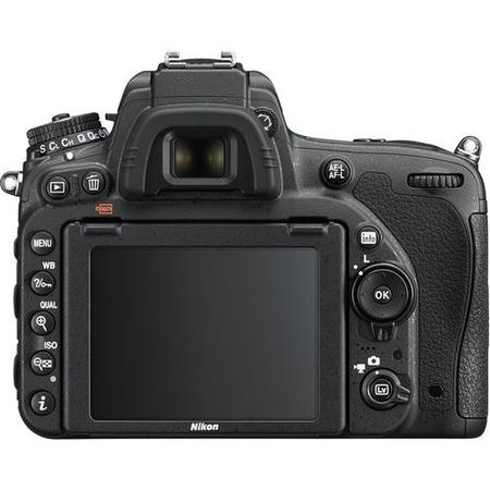 Nikon D750 DSLR Camera Body Only