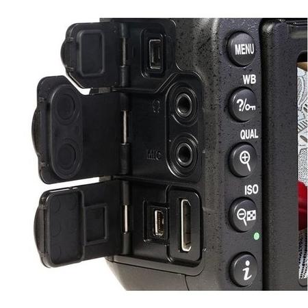 Nikon D750 DSLR Camera Body Only