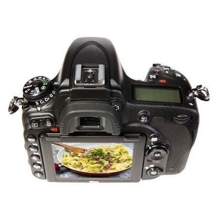 Nikon D750 DSLR Camera Body Only