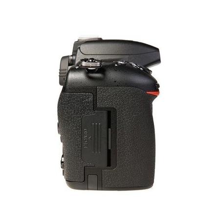Nikon D750 DSLR Camera Body Only
