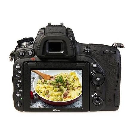Nikon D750 DSLR Camera Body Only
