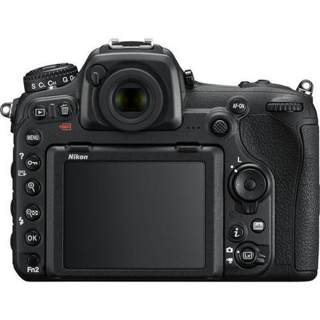 Nikon D500 DSLR Camera Body Only