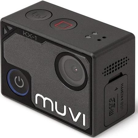 Veho Muvi KX-1 NPNG 4K Action Camera