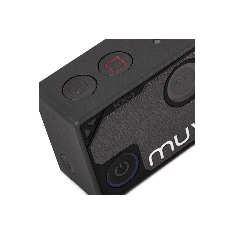 Veho Muvi KX-1 NPNG 4K Action Camera