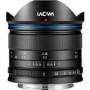 Laowa 7.5mm f/2 MFT Lens Black Ultra Light Version