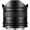 Laowa 7.5mm f/2 MFT Lens Black Ultra Light Version