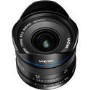 Laowa 7.5mm f/2 MFT Lens Black Ultra Light Version