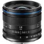 Laowa 7.5mm f/2 MFT Lens Black Ultra Light Version