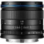 Laowa 7.5mm f/2 MFT Lens Black Ultra Light Version
